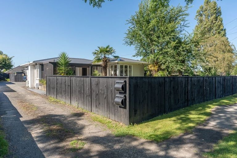 Photo of property in 6 Crosby Road, Chartwell, Hamilton, 3210