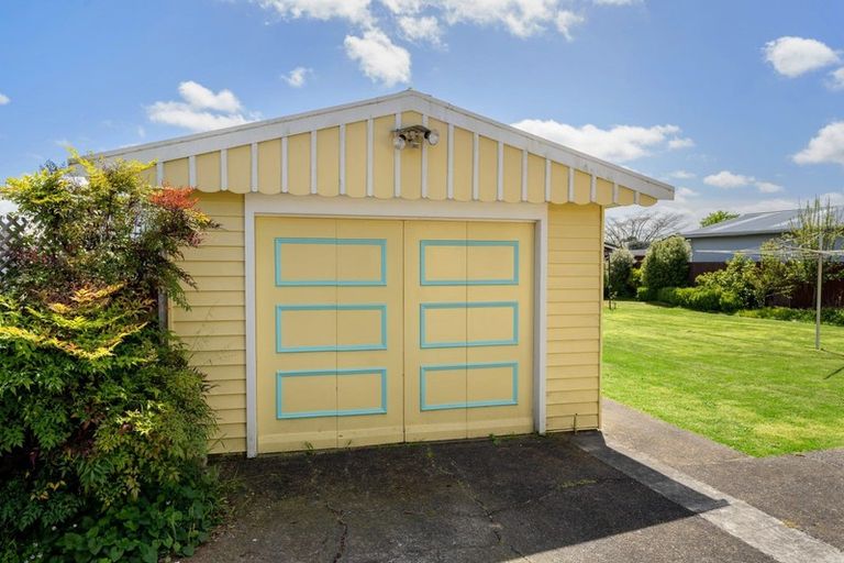 Photo of property in 37 Dorset Street, Levin, 5510