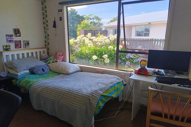 Photo of property in 19 Elmwood Crescent, Pukete, Hamilton, 3200