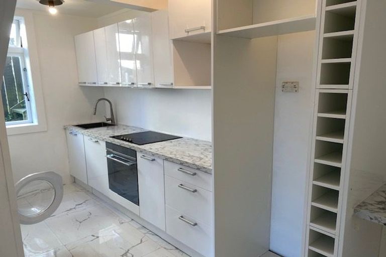 Photo of property in 55 Overtoun Terrace, Hataitai, Wellington, 6021