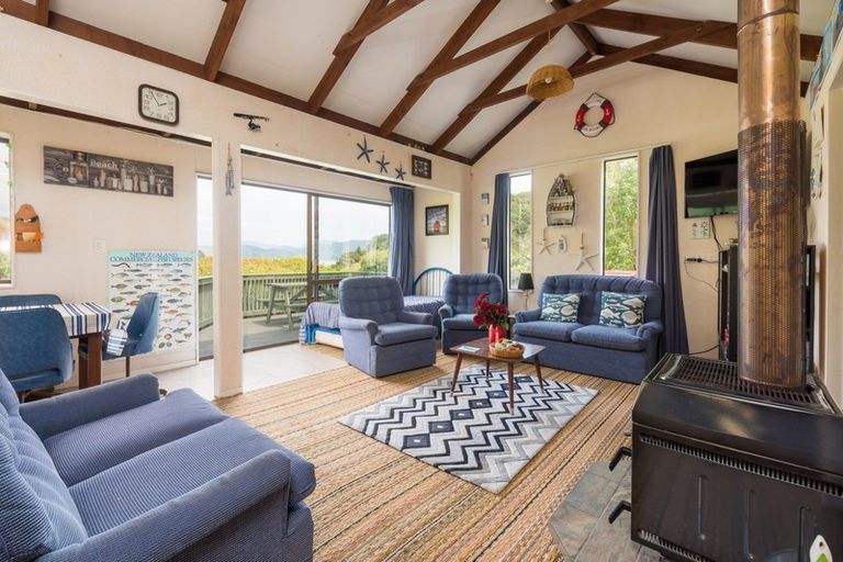 Photo of property in 464 Cissy Bay Road, Cissy Bay, French Pass, 7193