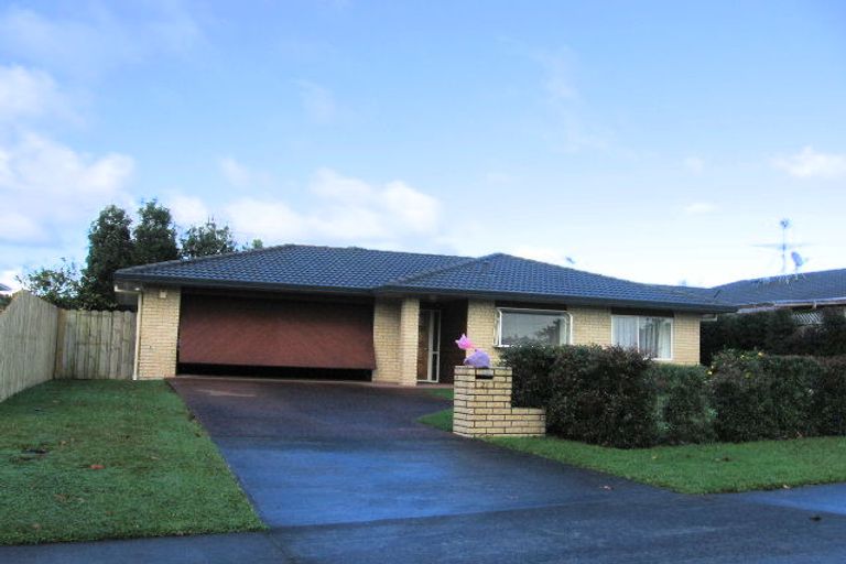 Photo of property in 27 Princeton Parade, Albany, Auckland, 0632