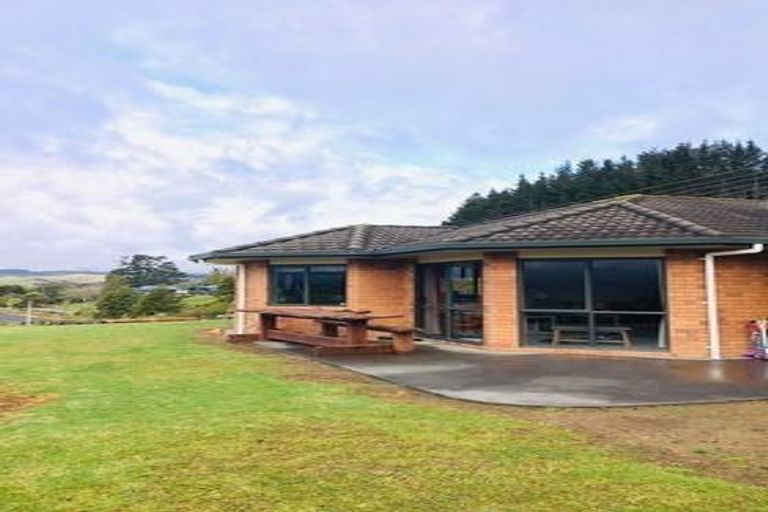 Photo of property in 45 Mountain View Road, Hikurangi, 0114