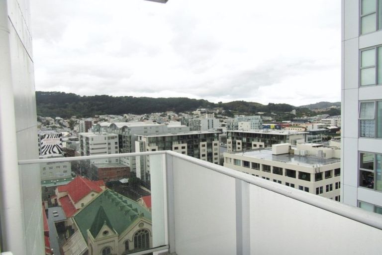 Photo of property in Soho Apartments, 1204/74 Taranaki Street, Te Aro, Wellington, 6011