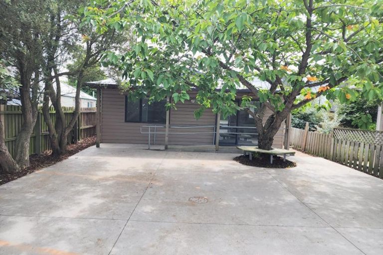 Photo of property in 127 Brougham Street, Addington, Christchurch, 8024