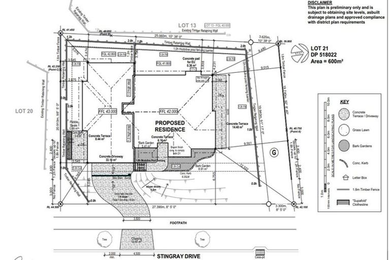 Photo of property in 11 Stingray Drive, Omokoroa, 3114