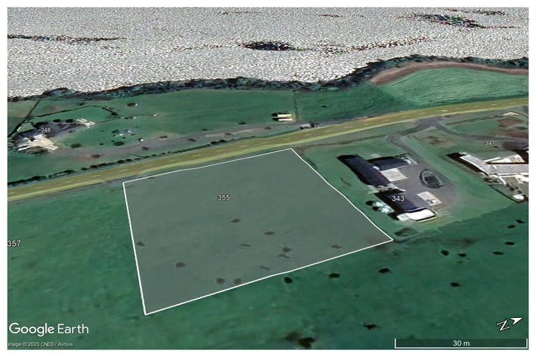 Photo of property in 355 Horahora Road, Piarere, Tirau, 3484