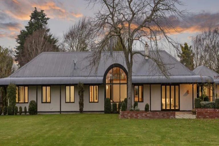 Photo of property in 5 Chattertons Road, Templeton, Christchurch, 7676