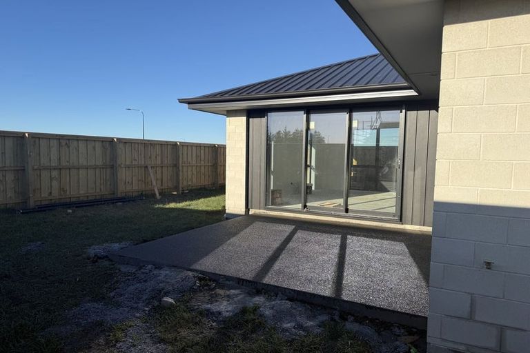 Photo of property in 226 Lincoln Rolleston Road, Rolleston, 7678