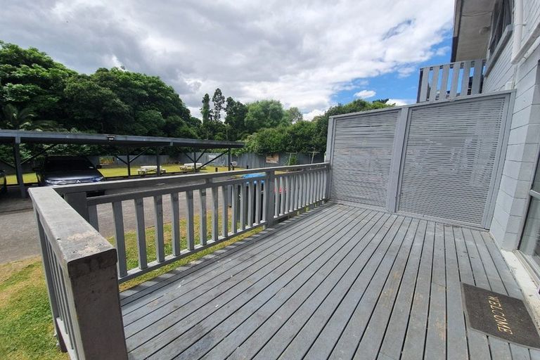 Photo of property in 4/99 Avenue Road, Otahuhu, Auckland, 1062