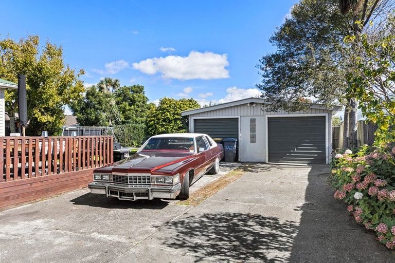 Photo of property in 33 Petrie Street, Richmond, Christchurch, 8013
