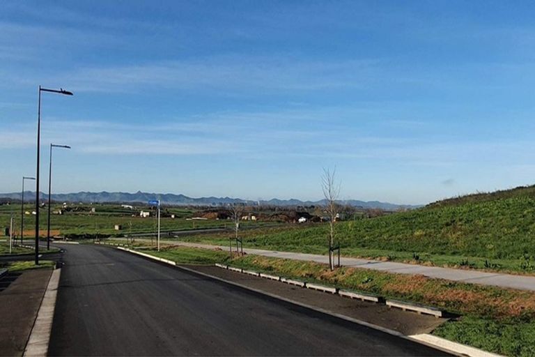 Photo of property in 7 Albur Way, Te Kauwhata, 3710