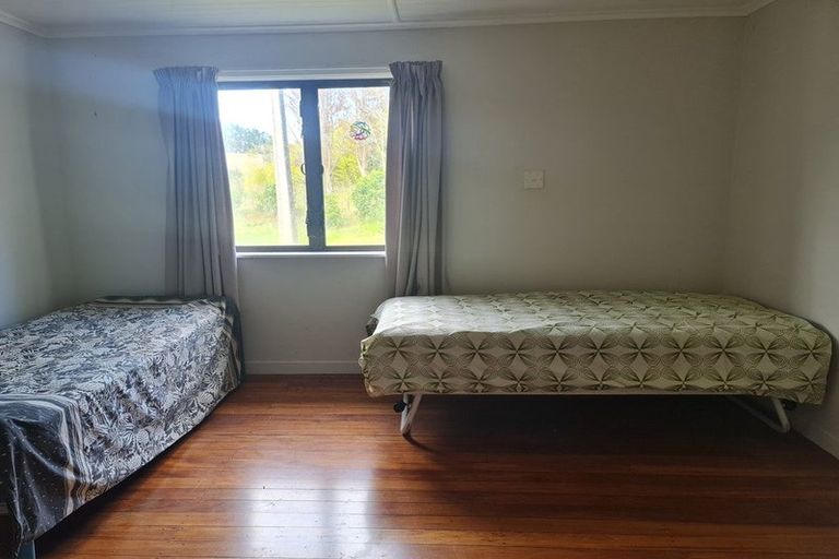 Photo of property in 393 Katui Road, Donnellys Crossing, Dargaville, 0379