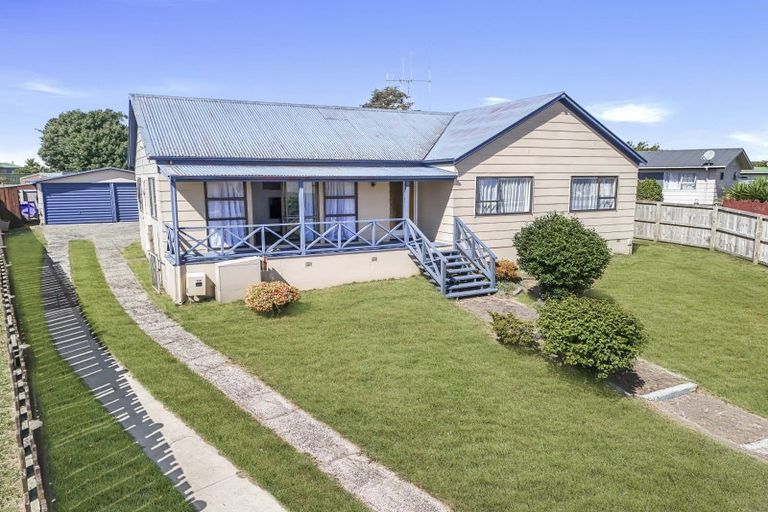 Photo of property in 40 Wairoa Place, Tokoroa, 3420