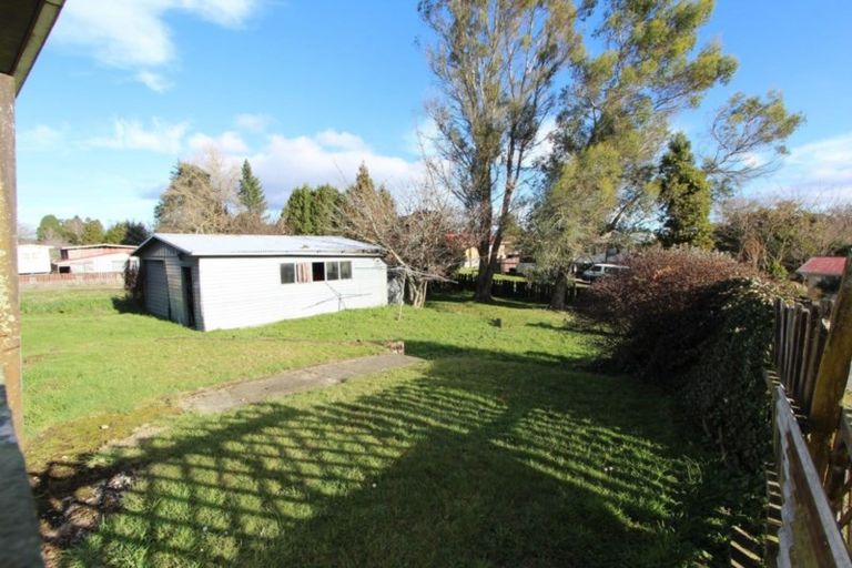 Photo of property in 158 Papanui Street, Tokoroa, 3420