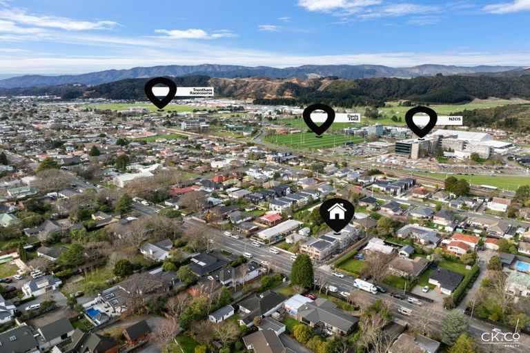 Photo of property in 354 Fergusson Drive, Heretaunga, Upper Hutt, 5018