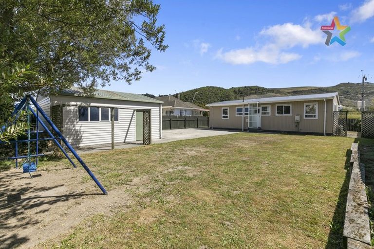 Photo of property in 1221 Taita Drive, Taita, Lower Hutt, 5011