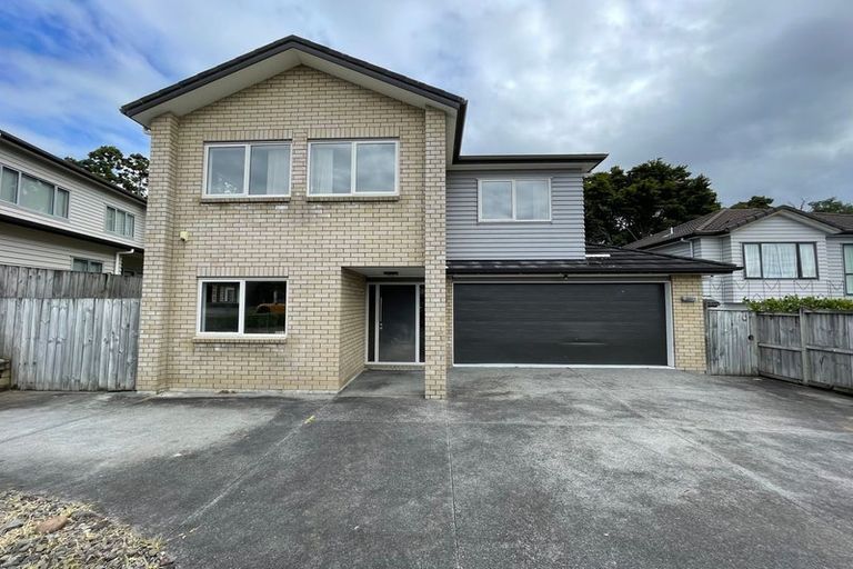 Photo of property in 18 Aviano Close, Flat Bush, Auckland, 2019