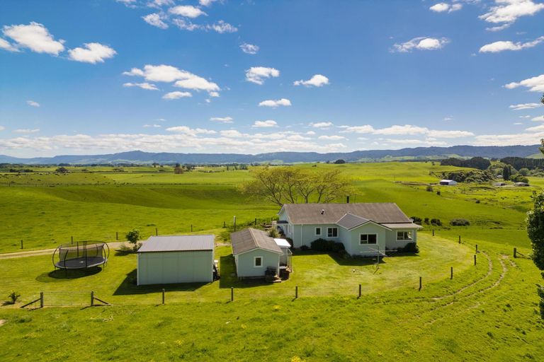 Photo of property in 332 Harwoods Road, Tapapa, Tirau, 3485
