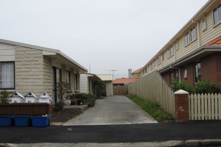Photo of property in 8c Grove Street, Saint Kilda, Dunedin, 9012