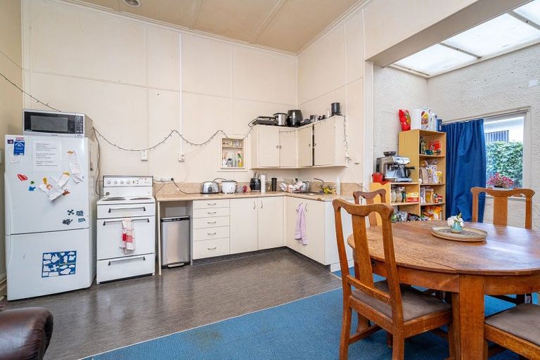 Photo of property in 27 Duke Street, North Dunedin, Dunedin, 9016