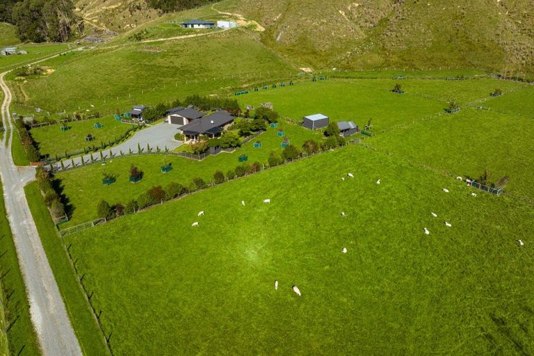 Photo of property in 19 Camerons Road, Okaramio, Havelock, 7178