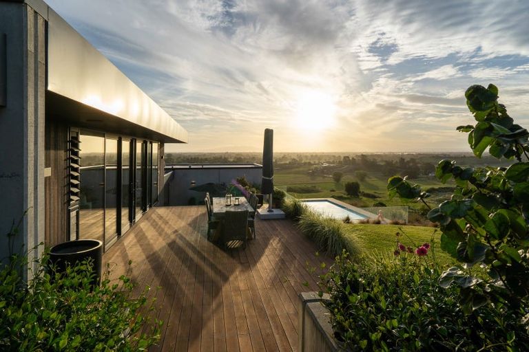 Photo of property in 2/208 Maungakawa Road, Cambridge, 3496