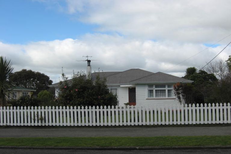 Photo of property in 65 South Road, Kuripuni, Masterton, 5810