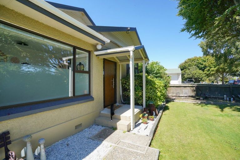 Photo of property in 197 Lorn Street, Glengarry, Invercargill, 9810