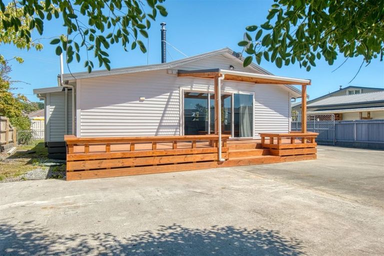 Photo of property in 37 Marlborough Street, Greymouth, 7805