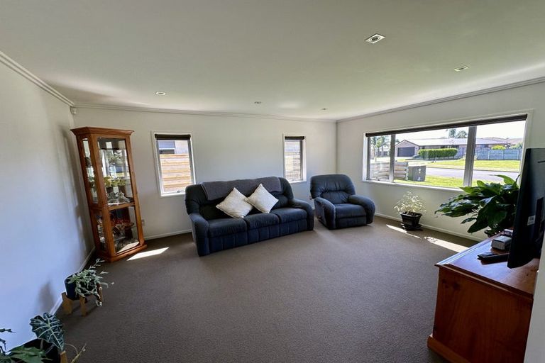Photo of property in 14 Mckenzie Place, Matamata, 3400