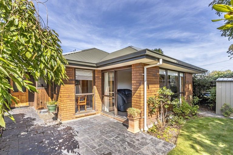 Photo of property in 16a Darley Street, Somerfield, Christchurch, 8024