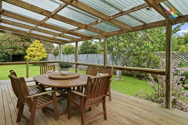 Photo of property in 8 Arlington Avenue, Waikanae, 5036