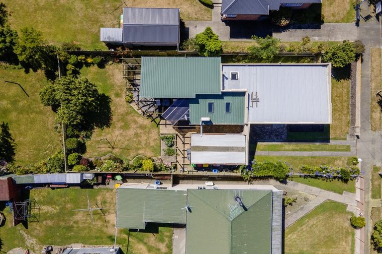 Photo of property in 10 Hertford Street, Kensington, Timaru, 7910