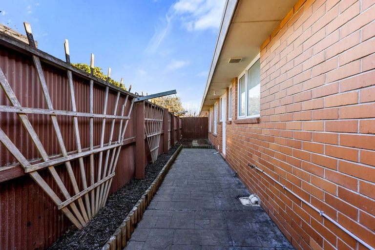 Photo of property in 57a Trevor Street, Hornby, Christchurch, 8042