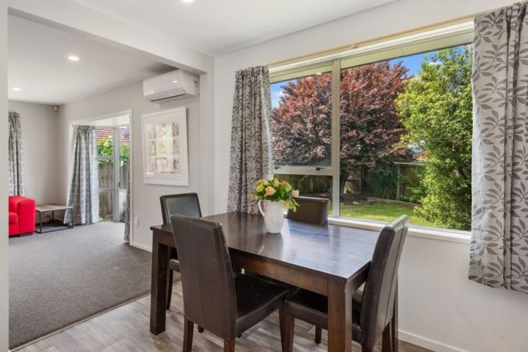 Photo of property in 4 Thorness Street, Avondale, Christchurch, 8061