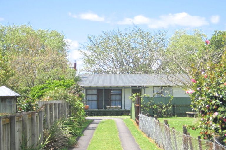 Photo of property in 56a Smith Street, Matamata, 3400