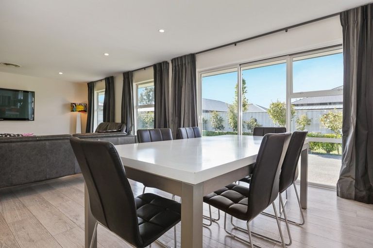 Photo of property in 46 Stanford Way, Rolleston, 7615