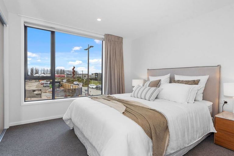 Photo of property in 192 Hereford Street, Christchurch Central, Christchurch, 8011