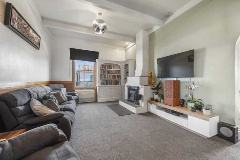 Photo of property in 409 Pakowhai Road, Frimley, Hastings, 4120