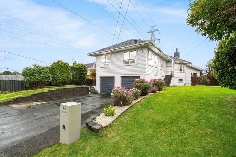 Photo of property in 44 Aurea Avenue, Pakuranga, Auckland, 2010