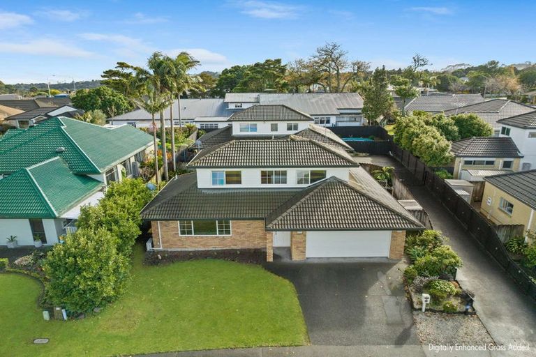 Photo of property in 5 Pat O'connor Place, Manurewa, Auckland, 2105