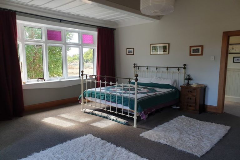 Photo of property in 8 Campbell Drive, Martinborough, 5711