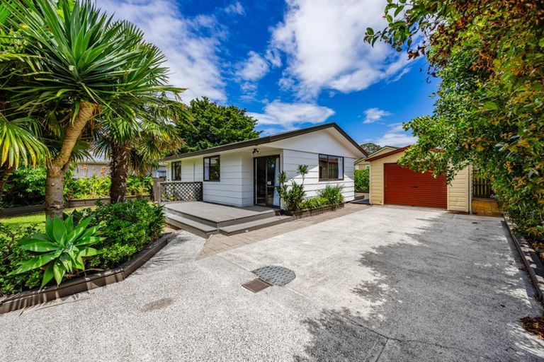 Photo of property in 2/136 Buckland Road, Mangere East, Auckland, 2024