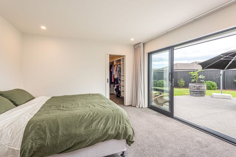 Photo of property in 3 Springbrook Close, Rangiora, 7400