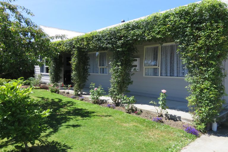 Photo of property in 38 Gammack Street, Temuka, 7920