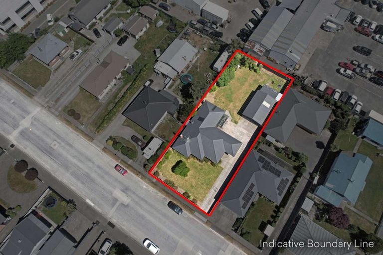 Photo of property in 94 Mcmurdo Street, Tinwald, Ashburton, 7700