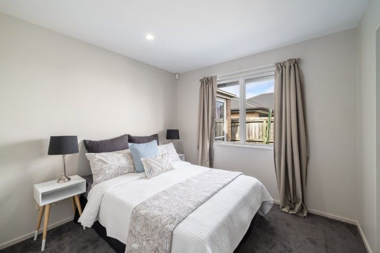 Photo of property in 4 Casa Blanca Lane, Burwood, Christchurch, 8083