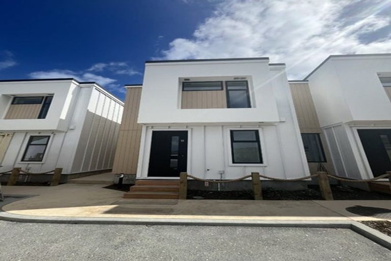 Photo of property in 12/10 Pascoe Avenue, Paremata, Porirua, 5026