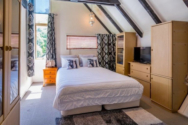 Photo of property in 289 Point View Drive, Shamrock Park, Auckland, 2016